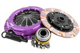XClutch 05-11 Lotus Elise Base 1.8L Stage 2 Cushioned Ceramic Clutch Kit by XClutch XKTY22415-1C