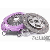XClutch 1984 Toyota 4Runner SR5 2.4L Stage 1 Sprung Organic Clutch Kit