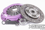XClutch 1984 Toyota 4Runner SR5 2.4L Stage 1 Sprung Organic Clutch Kit by XClutch XKTY23001-1A