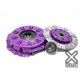 XClutch 1984 Toyota 4Runner SR5 2.4L Stage 2 Cushioned Ceramic Clutch Kit