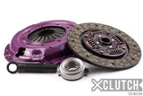 XClutch 83-86 Toyota Camry DLX 2.0L Stage 1 Sprung Organic Clutch Kit by XClutch XKTY23002-1A