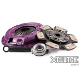 XClutch Stage 2 Sprung Ceramic Clutch Kit - 83-86 Toyota Camry DLX 2.0L