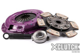 XClutch 83-86 Toyota Camry DLX 2.0L Stage 2 Sprung Ceramic Clutch Kit by XClutch XKTY23002-1B