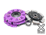 XClutch 72-74 Toyota Celica Base 2.0L Stage 2 Sprung Ceramic Clutch Kit by XClutch XKTY23004-1B