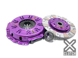 XClutch 72-74 Toyota Celica Base 2.0L Stage 2 Cushioned Ceramic Clutch Kit by XClutch XKTY23004-1C
