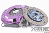 XClutch 89-91 Toyota Camry DLX 2.0L Stage 1 Sprung Organic Clutch Kit by XClutch XKTY23006-1A