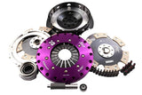 XClutch 02-05 Lexus IS300 Base 3.0L 9in Twin Solid Ceramic Clutch Kit by XClutch XKTY23533-2E
