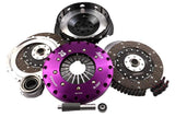 XClutch 02-05 Lexus IS300 Base 3.0L 9in Twin Solid Organic Clutch Kit by XClutch XKTY23533-2G