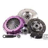 XClutch Stage 1 Sprung Organic Clutch Kit (No Flywheel Bolt Included) - 99-05 Lexus IS200 Base 2.0L