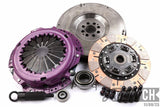 XClutch 99-05 Lexus IS200 Base 2.0L Stage 2 Cushioned Ceramic Clutch Kit (No Flywheel Bolt Included) by XClutch XKTY23593-1C
