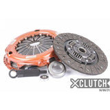 XClutch 1988 Toyota 4Runner SR5 2.4L Stage 1 Sprung Organic Clutch Kit