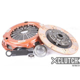 XClutch 1988 Toyota 4Runner SR5 2.4L Stage 2 Cushioned Ceramic Clutch Kit