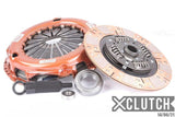 XClutch 1988 Toyota 4Runner SR5 2.4L Stage 2 Cushioned Ceramic Clutch Kit by XClutch XKTY24002-1C