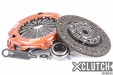 XClutch 95-04 Toyota Tacoma SR5 2.4L Stage 1 Sprung Organic Clutch Kit by XClutch XKTY24003-1A