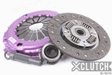 XClutch 88-93 Toyota Celica GTS All Trac 2.0L Stage 1 Sprung Organic Clutch Kit by XClutch XKTY24006-1A