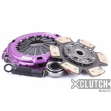 XClutch Stage 2 Sprung Ceramic Clutch Kit - 88-93 Toyota Celica GTS All Trac 2.0L