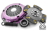 XClutch 88-93 Toyota Celica GTS All Trac 2.0L Stage 3 Carbon Race Clutch Kit by XClutch XKTY24006-1P