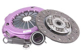 XClutch 02-04 Lexus IS300 Base 3.0L Stage 1 Sprung Organic Clutch Kit by XClutch XKTY24007-1A