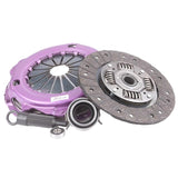 XClutch Stage 1 Sprung Organic Clutch Kit - 02-04 Lexus IS300 Base 3.0L