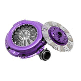 XClutch Stage 2 Cushioned Ceramic Clutch Kit - 02-04 Lexus IS300 Base 3.0L