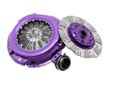 XClutch 02-04 Lexus IS300 Base 3.0L Stage 2 Cushioned Ceramic Clutch Kit by XClutch XKTY24007-1C