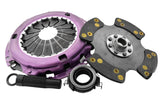 XClutch 02-04 Lexus IS300 Base 3.0L Stage 3 Carbon Race Clutch Kit by XClutch XKTY24007-1P