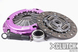 XClutch 90-91 Lexus ES250 Base 2.5L Stage 1 Sprung Organic Clutch Kit by XClutch XKTY24014-1A