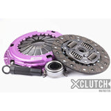 XClutch Stage 1 Sprung Organic Clutch Kit - 90-91 Lexus ES250 Base 2.5L