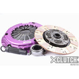 XClutch Stage 2 Cushioned Ceramic Clutch Kit - 90-91 Lexus ES250 Base 2.5L