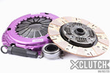 XClutch 90-91 Lexus ES250 Base 2.5L Stage 2 Cushioned Ceramic Clutch Kit by XClutch XKTY24014-1C