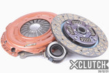 XClutch 92-93 Toyota Camry DX 3.0L Stage 1 Sprung Organic Clutch Kit by XClutch XKTY24023-1A