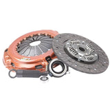 XClutch Stage 1 Sprung Organic Clutch Kit - 05-10 Scion TC Spec 2.4L