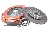 XClutch 05-10 Scion tC Spec 2.4L Stage 1 Sprung Organic Clutch Kit by XClutch XKTY24026-1A