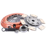 XClutch Stage 2 Sprung Ceramic Clutch Kit - 05-10 Scion TC Spec 2.4L