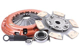 XClutch 05-10 Scion tC Spec 2.4L Stage 2 Sprung Ceramic Clutch Kit by XClutch XKTY24026-1B