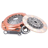 XClutch Stage 2 Cushioned Ceramic Clutch Kit - 05-10 Scion TC Spec 2.4L