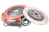 XClutch 05-10 Scion tC Spec 2.4L Stage 2 Cushioned Ceramic Clutch Kit by XClutch XKTY24026-1C