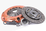 XClutch 09-10 Pontiac Vibe Base 2.4L Stage 1 Sprung Organic Clutch Kit by XClutch XKTY24031-1A