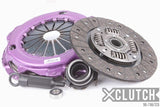 XClutch 93-97 Toyota Supra Base 3.0L Stage 1 Sprung Organic Clutch Kit by XClutch XKTY24034-1A