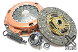 XClutch 06-15 Toyota Hilux Base 3.0L Stage 1 Sprung Organic Clutch Kit by XClutch XKTY24041-1A