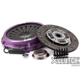 XClutch Stage 1 Sprung Organic Clutch Kit - 97-01 Toyota Mark II Tourer V 2.5L