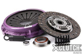 XClutch 97-01 Toyota Mark II Tourer V 2.5L Stage 1 Sprung Organic Clutch Kit by XClutch XKTY24050-1A