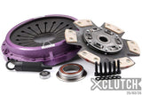 XClutch 97-01 Toyota Mark II Tourer V 2.5L Stage 2 Sprung Ceramic Clutch Kit by XClutch XKTY24050-1B