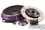 XClutch 97-01 Toyota Mark II Tourer V 2.5L Stage 2 Cushioned Ceramic Clutch Kit by XClutch XKTY24050-1C