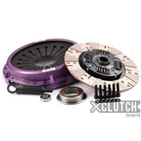 XClutch Stage 2 Cushioned Ceramic Clutch Kit - 97-01 Toyota Mark II Tourer V 2.5L
