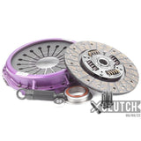 XClutch Stage 1 Sprung Organic Clutch Kit - 86-92 Toyota Supra Base 3.0L