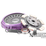 XClutch Stage 2 Sprung Ceramic Clutch Kit - 86-92 Toyota Supra Base 3.0L