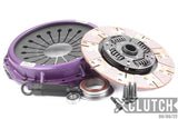 XClutch 86-92 Toyota Supra Base 3.0L Stage 2 Cushioned Ceramic Clutch Kit by XClutch XKTY24051-1C