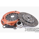 XClutch Stage 1 Sprung Organic Clutch Kit - 96-00 Toyota 4Runner SR5 3.4L