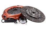 XClutch 05-15 Toyota Tacoma Pre Runner 2.7L Stage 1 Sprung Organic Clutch Kit by XClutch XKTY25008-1A